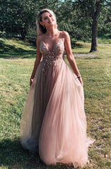 Prom Dress, Pageant Dress, Dance Dresses, Graduation School Party Gown