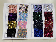 Black Sequin One-Sleeve Short Homecoming Dress