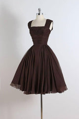 tulle prom dress,homecoming dress KS7535