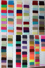 Fabric Sample