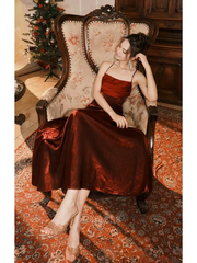 Sheath Spaghetti Straps Black Sequin Long formal dresses Bridesmaid Dresses evening gown Prom Dress