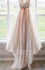 Wedding Dresses,Blush Pink Wedding Gown,Princess Wedding Dresses Wedding Dress with Lace brides dress
