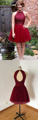 Charming Homecoming Dresses, Homecoming Dresses,cute Homecoming Dresses