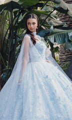 Quinceanera Dress JT1449J by Juliet