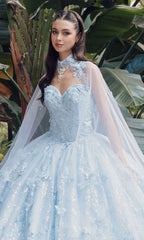Quinceanera Dress JT1449J by Juliet