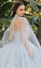 Quinceanera Dress JT1449J by Juliet