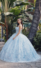Quinceanera Dress JT1449J by Juliet