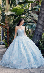 Quinceanera Dress JT1449J by Juliet
