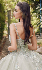 Quinceanera Dress By Juliet JT1450J