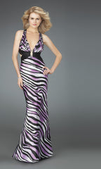 La Femme Dress 14588