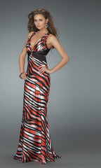 La Femme Dress 14588