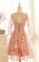 Pretty Homecoming Dresses,Short Prom Dresses,Cocktail Dress,Homecoming Dress