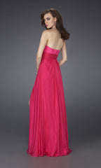 La Femme Dress 15171