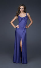 La Femme Dress 16021