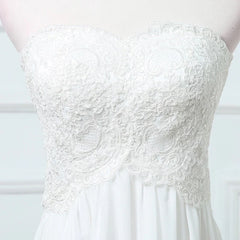 Long Suknia ślubna Vestidos Satin Wedding Dress Formal Simple Vestido De Novia Bride To Be
