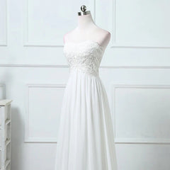 Long Suknia ślubna Vestidos Satin Wedding Dress Formal Simple Vestido De Novia Bride To Be