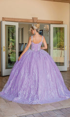 Quinceanera Dress 1685 By Dancing Queen