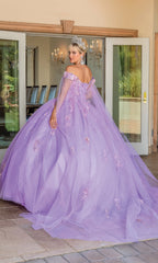 Quinceanera Dress 1714 By Dancing Queen