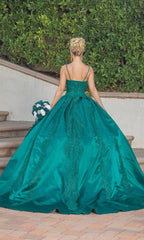Quinceanera Dress 1756 By Dancing Queen