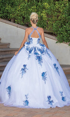 Quinceanera Dress 1761 By Dancing Queen