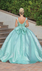 Quinceanera Dress 1762 By Dancing Queen