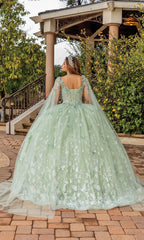 Quinceanera Dress 1878 By Dancing Queen