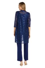 R&M Richards RM1993 Mother of the Bride Formal Pansuit