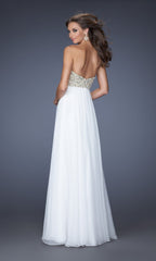 La Femme Dress 20061
