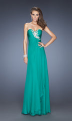 La Femme Dress 20129