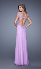 La Femme Dress 20694