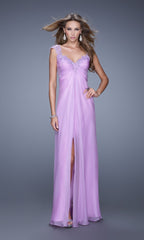 La Femme Dress 20694