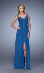 La Femme Dress 20694