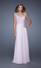La Femme Dress 20701