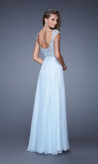 La Femme Dress 20701