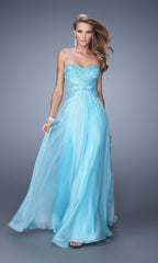 La Femme Dress 20762