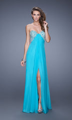 La Femme Dress 20784