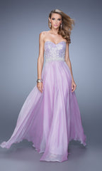 La Femme Dress 20985