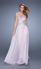 La Femme Dress 20985