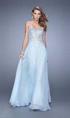 La Femme Dress 20985
