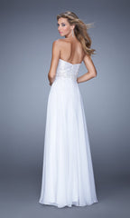 La Femme Dress 20985