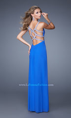 La Femme Dress 21021