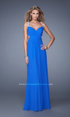 La Femme Dress 21021