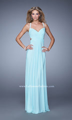La Femme Dress 21021