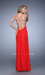 La Femme Dress 21021