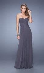 La Femme Dress 21103
