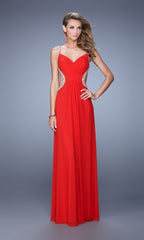 La Femme Dress 21123