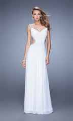 La Femme Dress 21123
