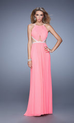 La Femme Dress 21145