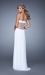 La Femme Dress 21184