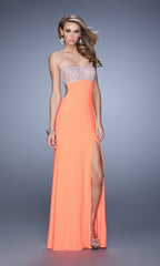 La Femme Dress 21200